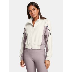 Under Armour Women's Unstoppable Crop Jacket - Ladies
