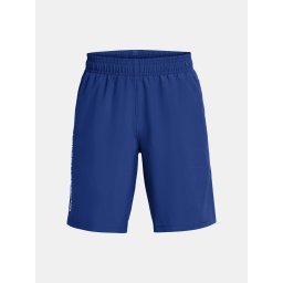 Under Armour Boys' shorts UA Tech Woven Wordmark Short - Boys