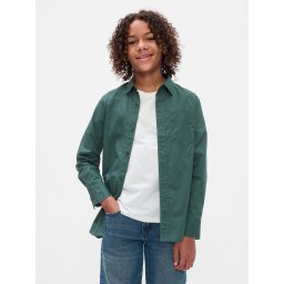 GAP Children's poplin shirt - Boys