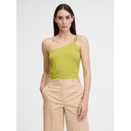 Orsay Green Women's Tank Top - Women's