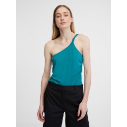 Orsay Blue Women's Tank Top - Women's