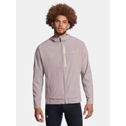 Under Armour Men's UA OUTRUN THE STORM JACKET - Men's