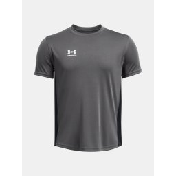 Under Armour Boys' T-shirt UA B's Challenger Train SS - Boys
