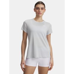 Under Armour Women's T-shirt Tech SSC- Twist - Women's