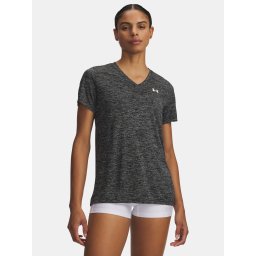 Under Armour Women's T-shirt Tech SSV- Twist - Women's