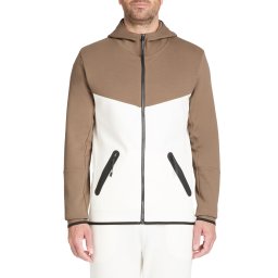 Celio Jenewyoke Hoodie with Zip - Men's