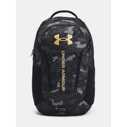 Under Armour Unisex backpack UA Hustle 6.0 Backpack - unisex