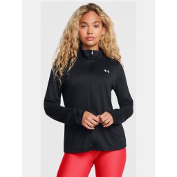Under Armour Women's Tech Full Zip T-Shirt - Women