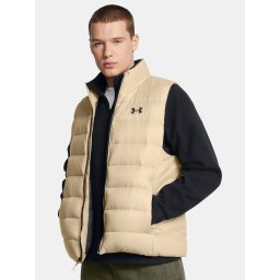 Under Armour Men's Vest LEGEND DOWN VEST - Men's