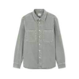 Celio Cotton Shirt Janime - Men's