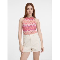 Orsay Pink Women's Tank Top - Women's