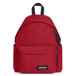 EASTPAK Rucsac roșu / negru