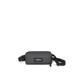 EASTPAK Borsetă gri / negru