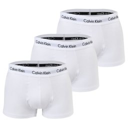 Calvin Klein Underwear Boxeri gri / negru / alb
