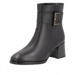 remonte Ghete Dama DOV80-00 negru