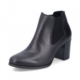 Rieker Ghete Dama 50194-00 negru