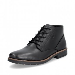Rieker Ghete Barbati 33207-00 negru