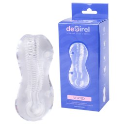 Desirel Vortex - masturbator (transparent)