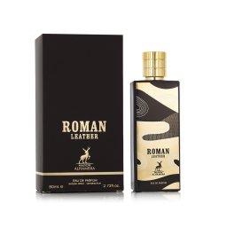Maison Alhambra Roman Leather Apa de parfum 80 ml (unisex)