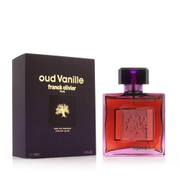 Franck Olivier Oud Vanille Apa de parfum 100 ml (unisex)
