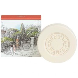 Hermès Un Jardin Sur La Lagune Perfumed Soap 100 g (unisex)