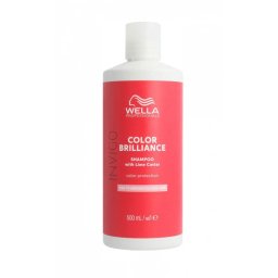 Wella Invigo Color Brilliance Shampoo (Fine/Medium) 500 ml