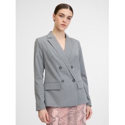 Orsay Grey Women's Blazer - Women's