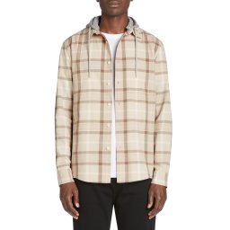Celio Outer shirt Jacarote - Men's