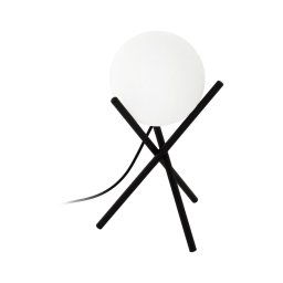 Abajur de rezervă din sticlă Eglo CASTELLATO 97333 15 cm