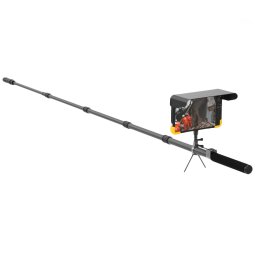 Cameră de inspecție cu termoviziune Secutek SEE-TD500-4K