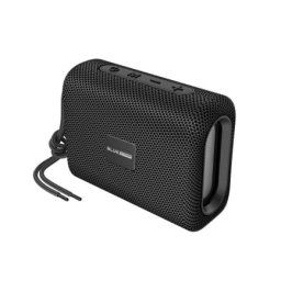 Boxa portabila BLUE POWER BBR18, 5 W, Bluetooth 5.1, Black