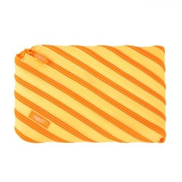 Penar Penar cu fermoar, ZIPIT Candy Jumbo - piersica