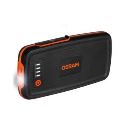 Baterie ajutor pornire BATTERY Start 200 Litiu Cobalt 6000 mAh, functie powerbank USB 5V/2.4A sau 9V/2A, lanterna