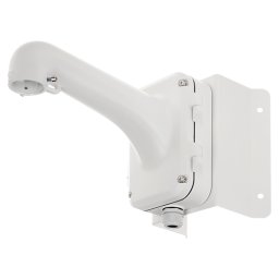 Suport cu doza pentru camere Speed Dome - HIKVISION DS-1604ZJ-BOX-CORNER