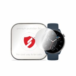 Folie de protectie Smart Protection AMAZFIT GTR Mini