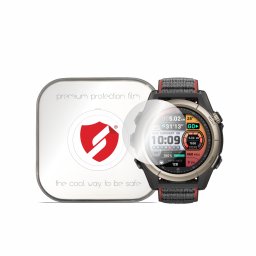 Folie de protectie Smart Protection AMAZFIT Cheetah Pro