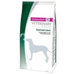 Eukanuba Restricted Calorie 5 kg