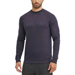 GUESS Futer New Aldwin Cn Z4YQ16K9V31 dpm deep marine a753