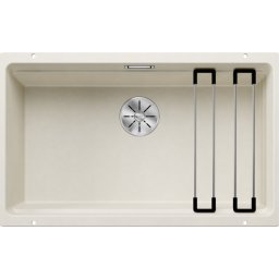 Chiuveta bucatarie granit ETAGON 700U montaj sub blat
