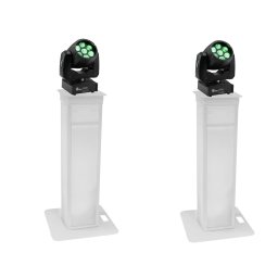LED TMH-W63 + Stage Stand cu inaltime reglabila