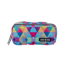 Penar Artisan, Lamonza, 21x9x7, Multicolor