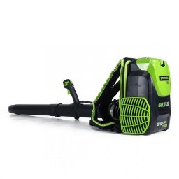Suflanta frunze Greenworks 60V backpack blower GD60BPB - 2402307