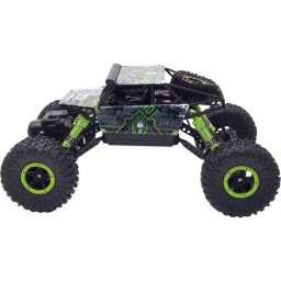 Amewi RC Auto Conqueror Crawler Ni-Mh Akku 700mAh grün /14+