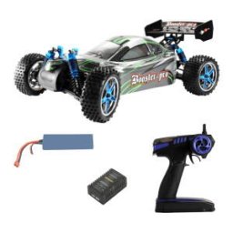 Amewi RC Auto Booster Pro Buggy Li-Po Akku 3500mAh /14+