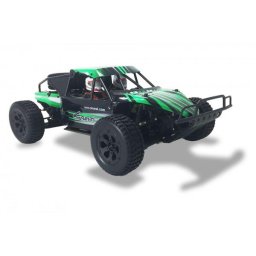 Amewi RC Auto Dune Breaker Buggy Ni-Mh verde 2000mAh /14+ ani