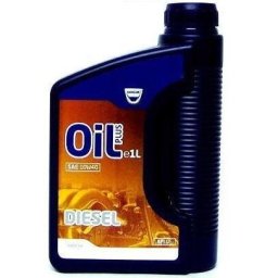 Ulei motor 10W40 Dacia Oil Plus Diesel 1L Tip : Sintetic SAE : 10W40, API CF Aplicatii: motoare diesel fara DPF