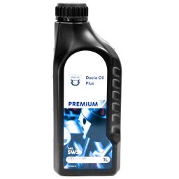 Ulei 5w30, 1L, DACIA OIL PLUS PREMIUM BENZINA