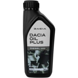 Ulei 5w30 1L DACIA OIL PLUS DIESEL