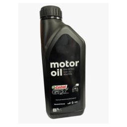 Ulei motor Renault - Castrol GTX 0W-20, 1L Norme: RN17FE (benzina si diesel)