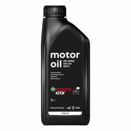 Ulei Renault-Castrol GTX RN-SPEC 5W-30 RN 17 1L (benzina si diesel)